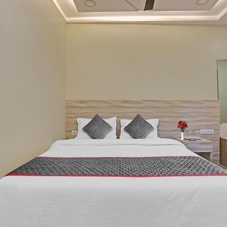 Super Hotel O Kiwi International Mumbai Exterior photo